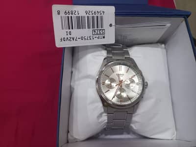 Casio Original Men’s Watch -- New 