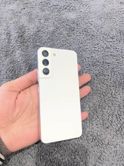 Samsang S 22 pta approved water pack airtite lush condition