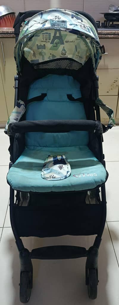 Tinnies Original Stroller *urgent sale*
