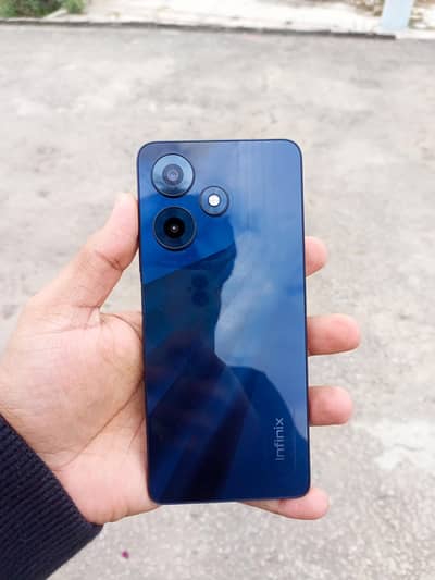 Urgent Sale inifnix hot 30