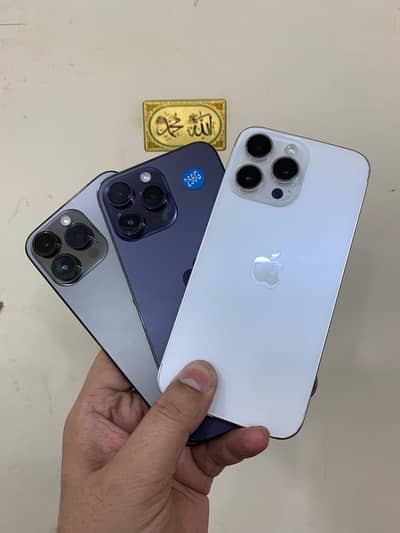 iphone 14 Pro Max | 256GB | Apple iphone 14 pro max | Factory Unlocked