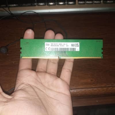 16gb ddr 4 3200mhz ram