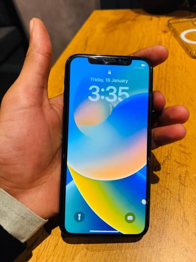 iphone x 256gb