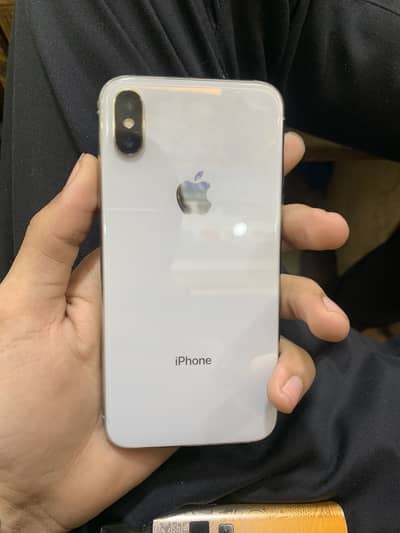 Iphone X Exchange Possible