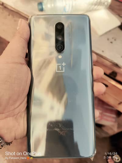 OnePlus 8 5G