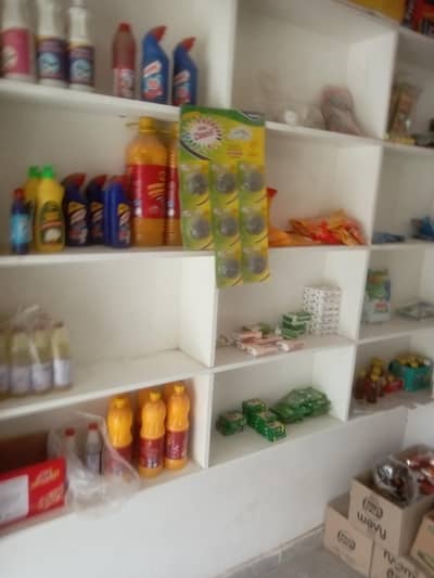 new almari fitting shop or big counter for sale