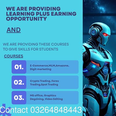 E-commerce Digital marketing