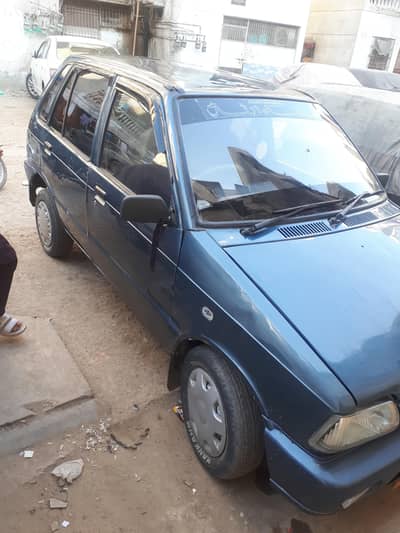 Mehran 2006 70% original