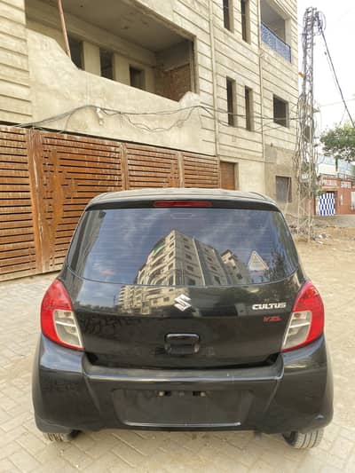 Cultus vxl AGS for sale