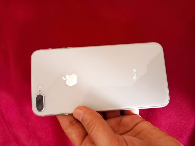 iPhone 8plus 1