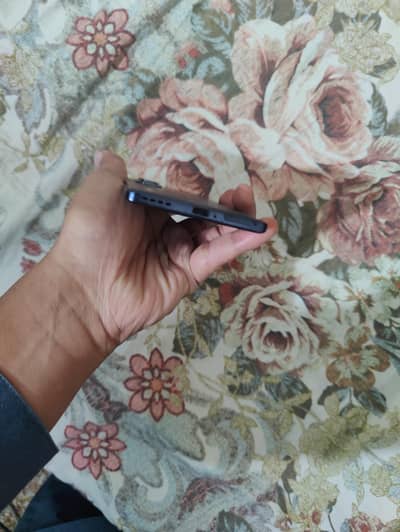 Infinix Hot 50 pro plus 12/256Gb