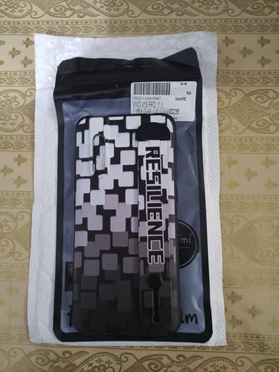 Vivo V15 Pro Back Cover