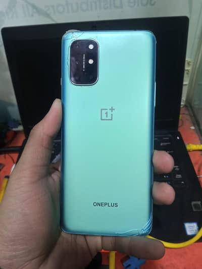 one plus8t