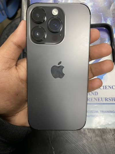 IPHONE 14 PRO factory unlock