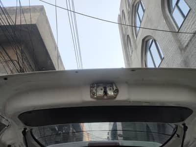 Suzuki Wagonr VXL 2019