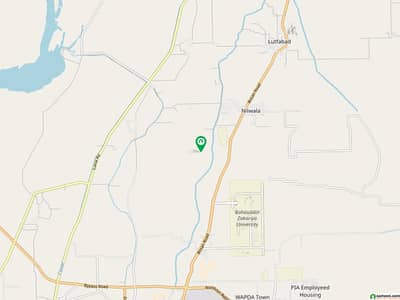 5Marla Plot are available for Sale