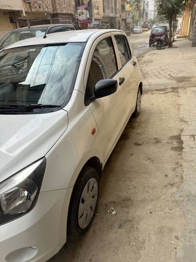 Suzuki vxr full original