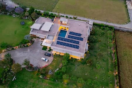 Farm House For Rent In Lahore Daily Basis