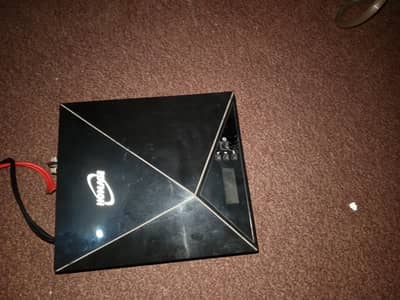 homage 1211 model 1000 watt