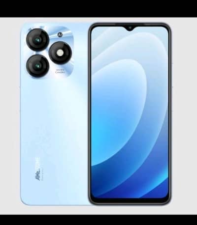 itel a70 4/128 with box tuch change ha. call or Whatsapp 03408073190