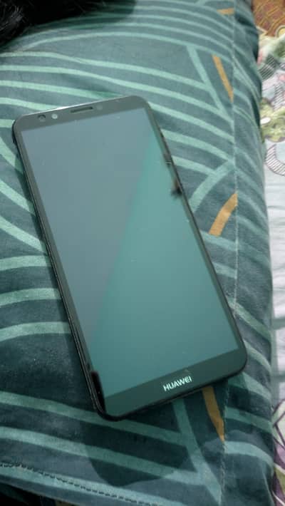 Huawei y7 prime