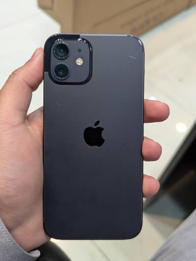 Iphone 12 Factory Unlock 64gb 03249107656