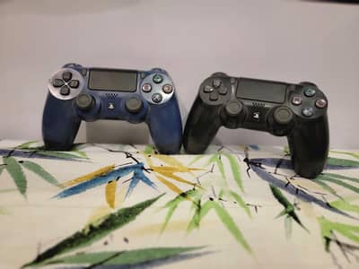 PS4 Original Controllers [USA]