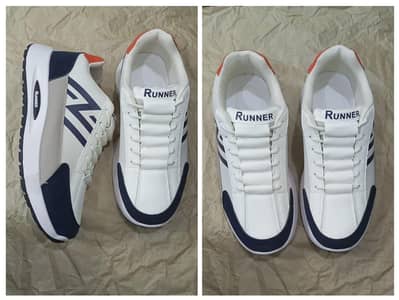 New shose chain class