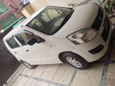 wagon r 2018 isb num