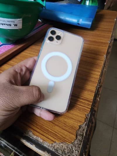 Iphone 11 pro Max PTA