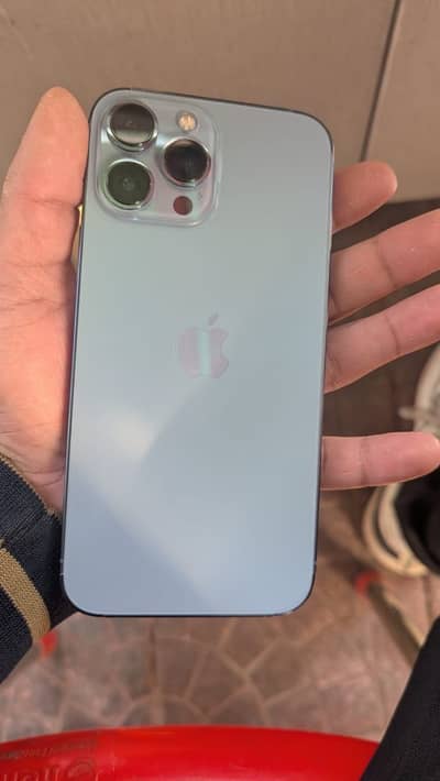 Iphone 13 pro max jv