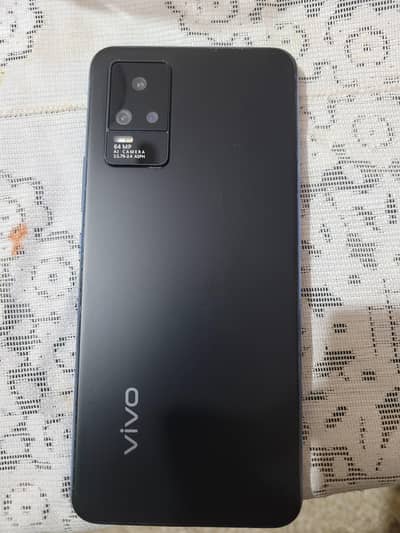 vivo v21e 8/128 exchange possible