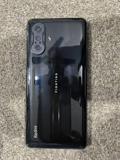 URGENT SALE REDMI K 40 GAMING