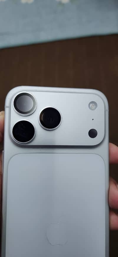 Apple iPhone 17 Pro Max Official Pta Approved