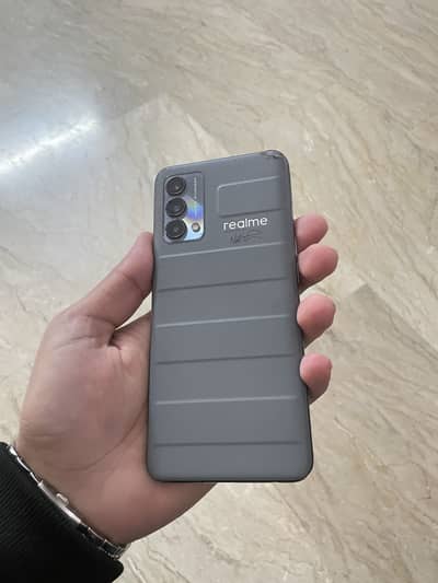 Realme GT Master Edition 256GB PTA Approved