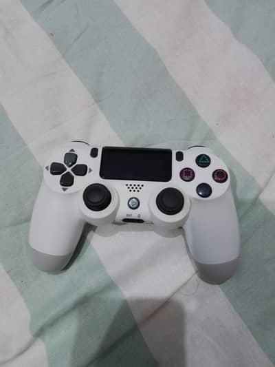 PS4 Copy Controller only R2 Not Working