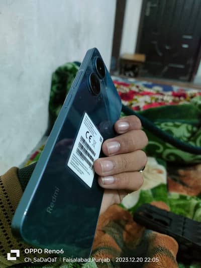 Redmi 13c 6gb 128 gb