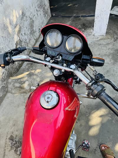 Superpower 125 deluxe 2010model price wagera karlengy