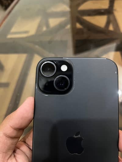 IPhone 15 plus
