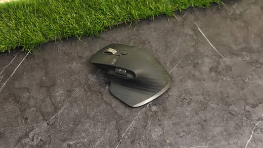 Logitech mx master 3 original wireless / bluetooth mouse