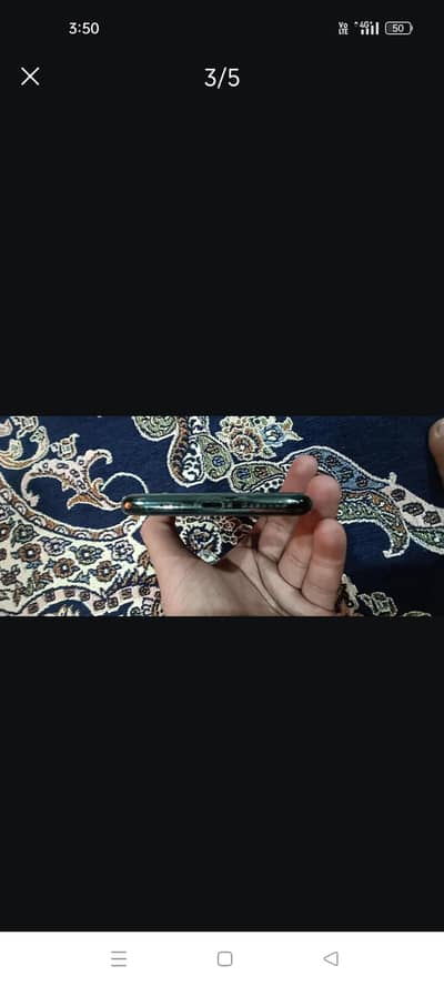 iphone 11pro max pta official aprof exchange android