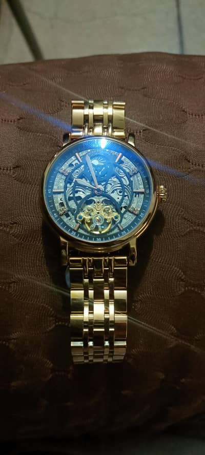 Patek Philips Genive Automatic watch