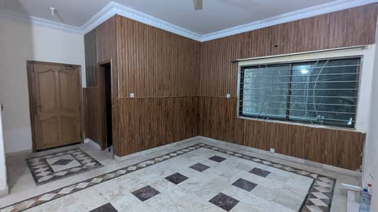 FOR RENT Livable 3 Bedrooms Ground Portion with Separate Gate F_11/2