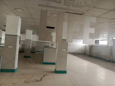 Property Links Offers 3000 Sq ft Corporate Office Available On Rent Located Blue Area