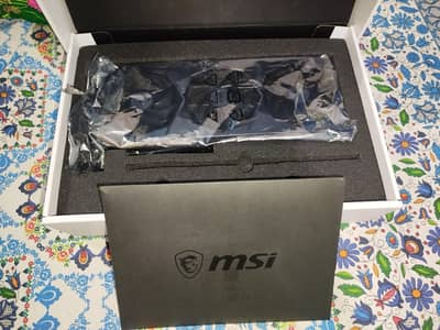 MSI RTX 3070 Suprim X 10/10