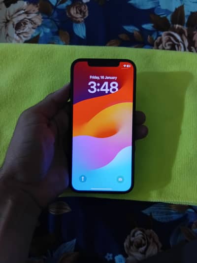 Iphone 12 JV  64 Gb LLA Original Seald phone 10b10 mint condition