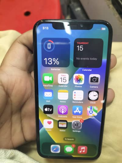 lphonex pta approved 64 gb