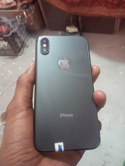 Apple iPhone XS