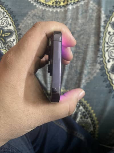 IPHONE 14 PRO PTA APPROVED