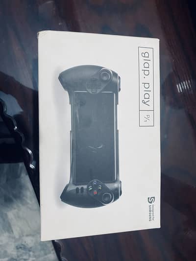 Samsung Glap. Play wireless controller for andriod and PC